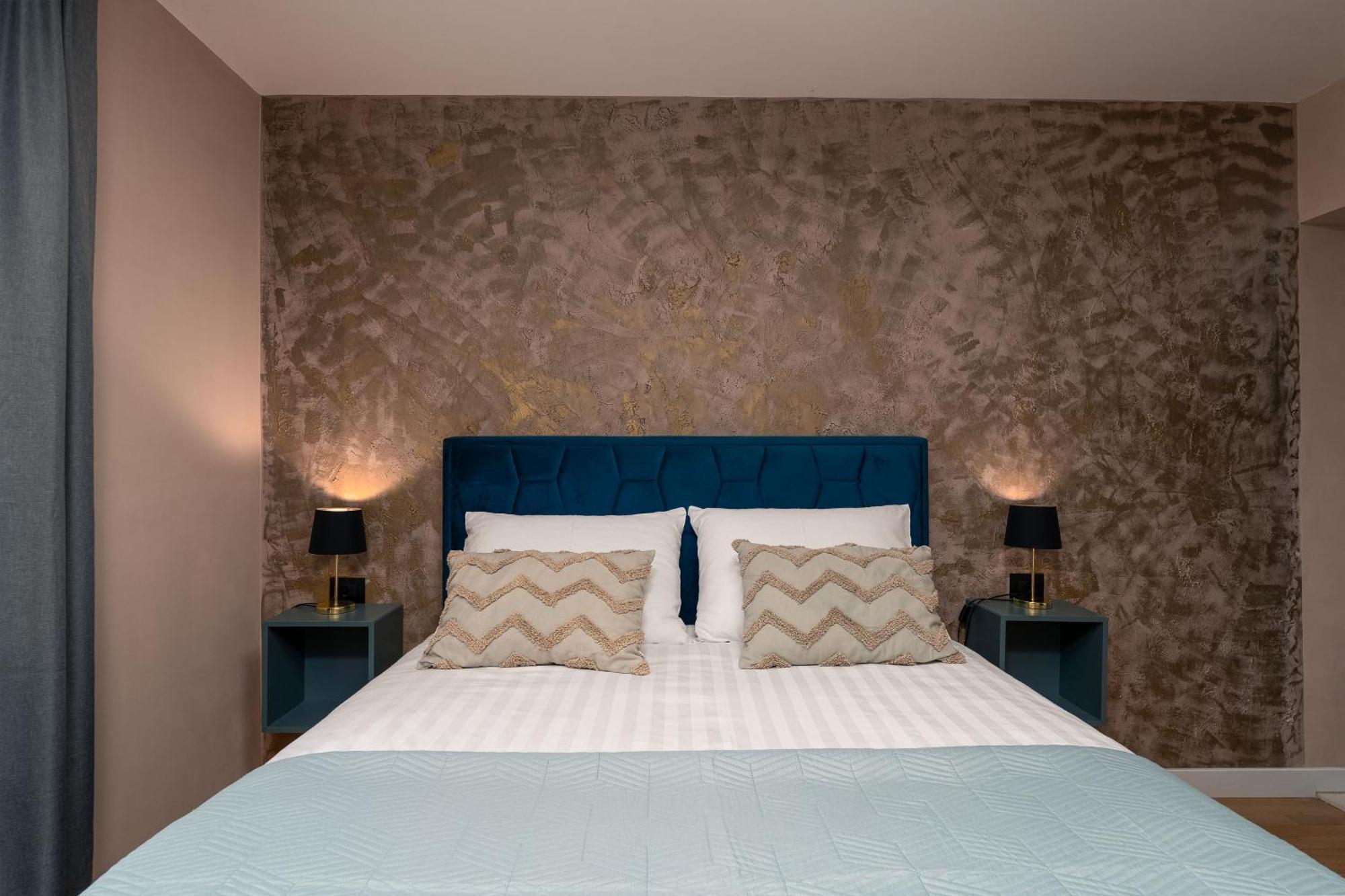 Sapphire Studio Apartment With Free Private Parking Dubrovnik Bagian luar foto