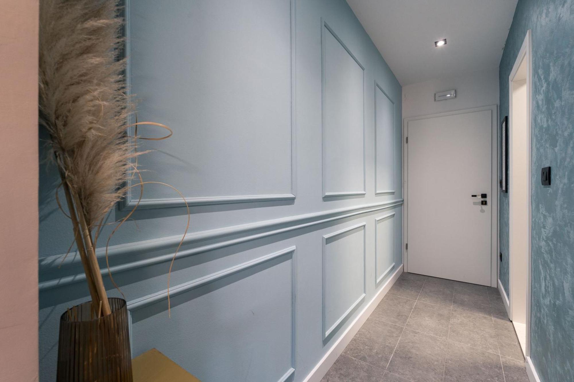 Sapphire Studio Apartment With Free Private Parking Dubrovnik Bagian luar foto